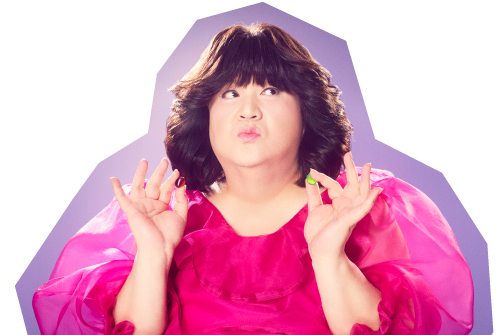 マツコ・デラックスさん