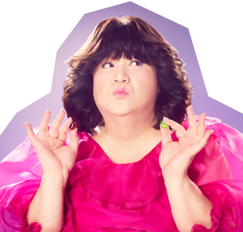 マツコ・デラックスさん